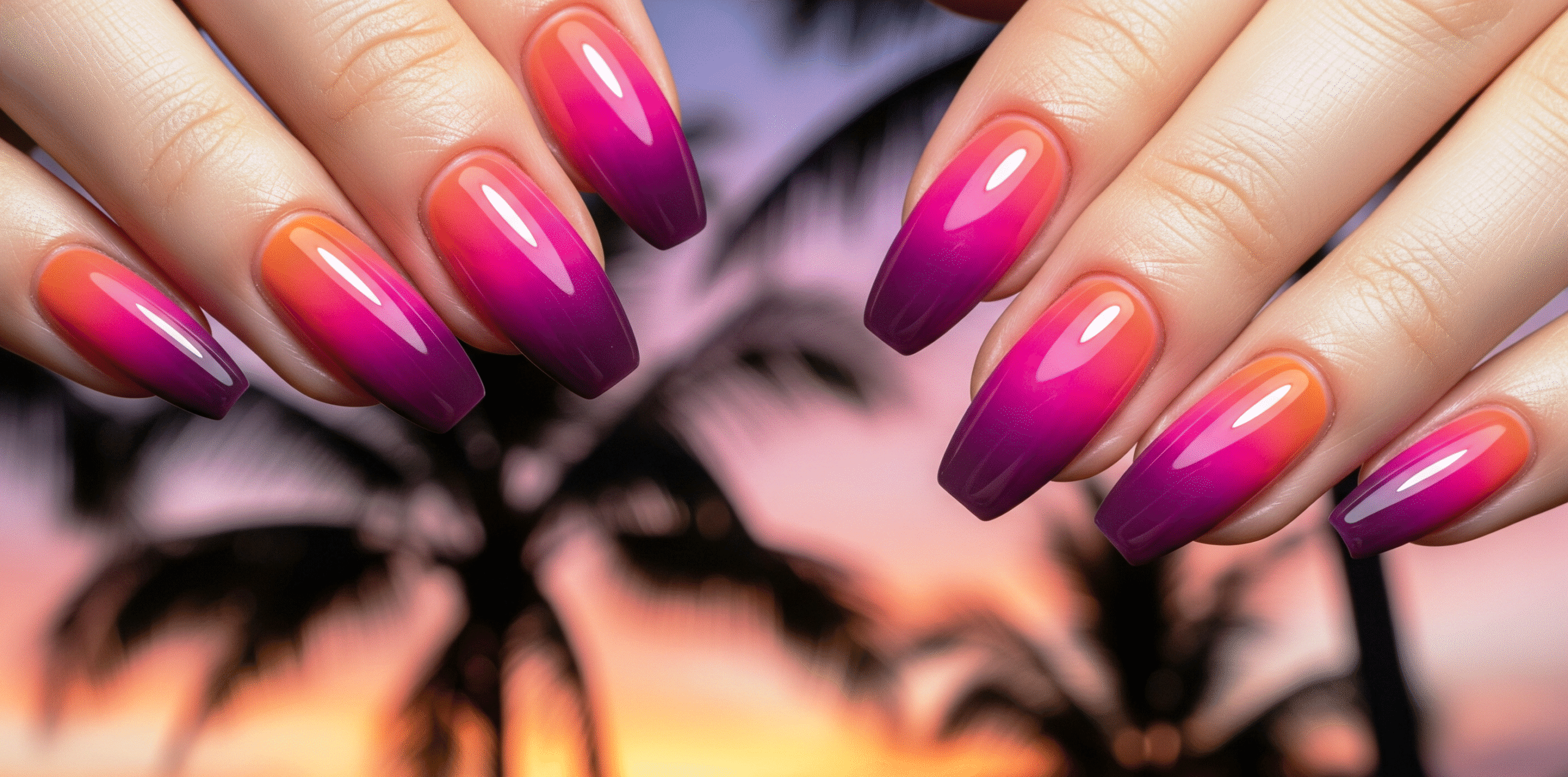 fresh August 2025 nail ideas