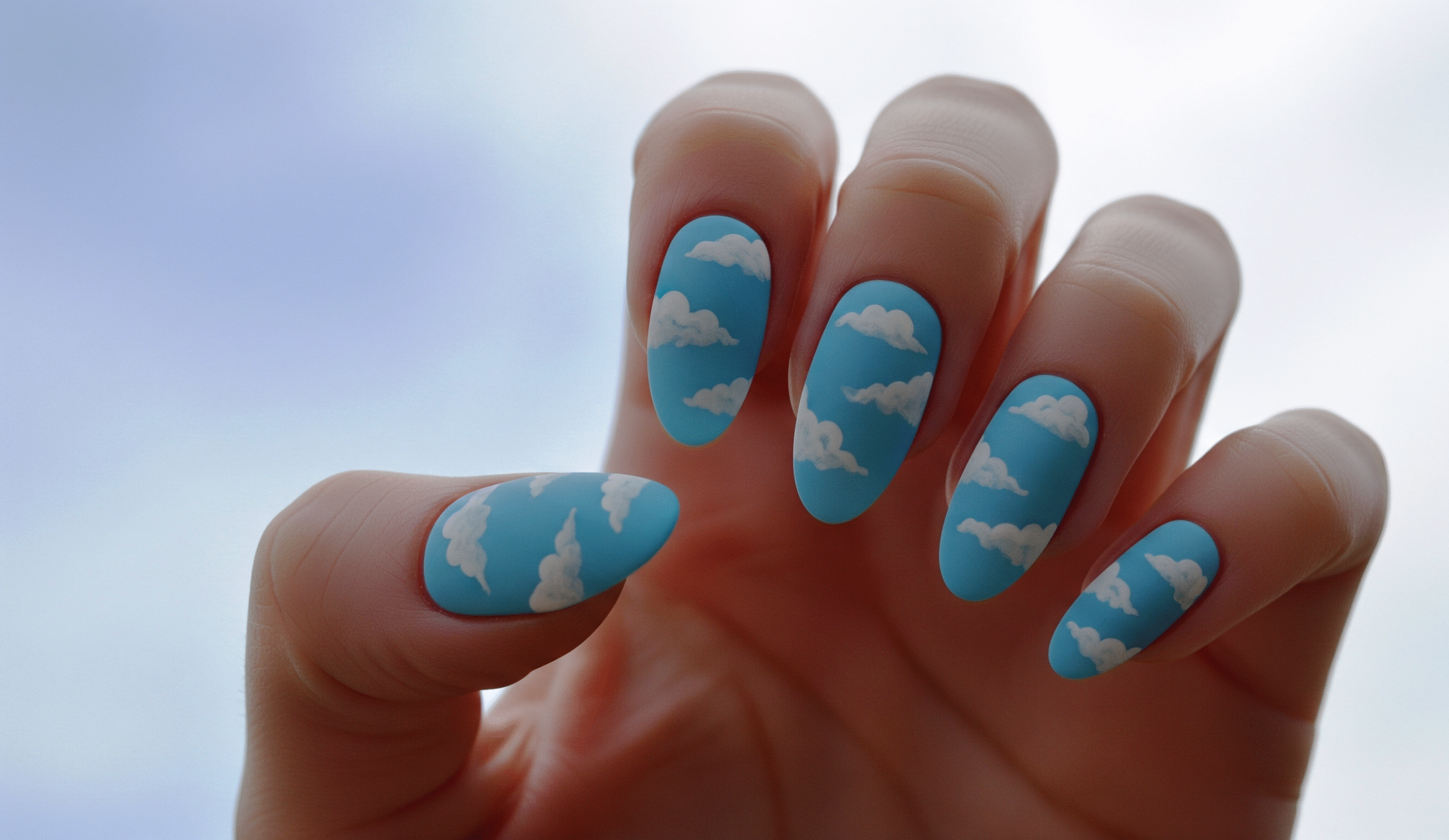 fresh August 2025 nail ideas 