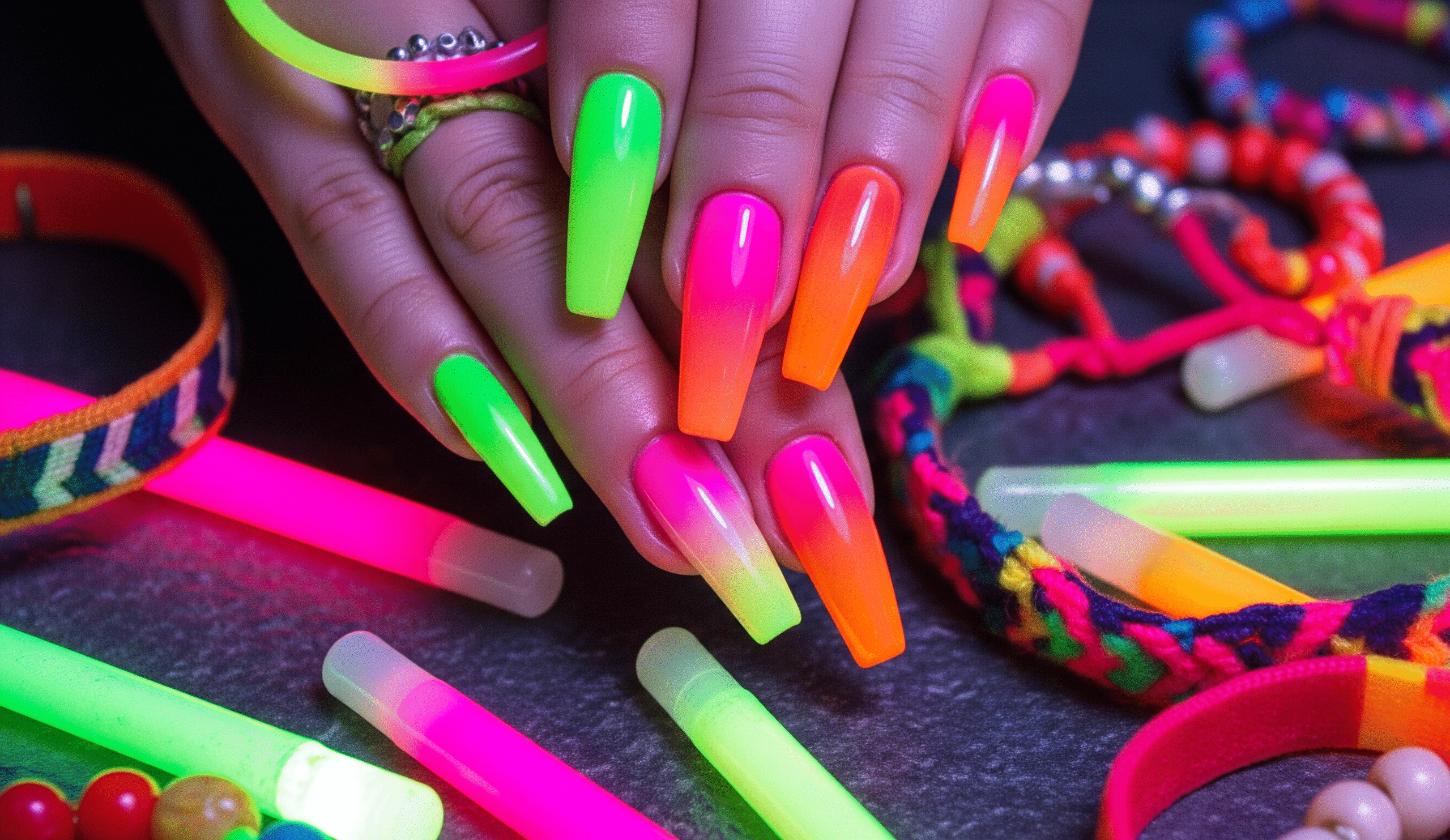 fresh August 2025 nail ideas