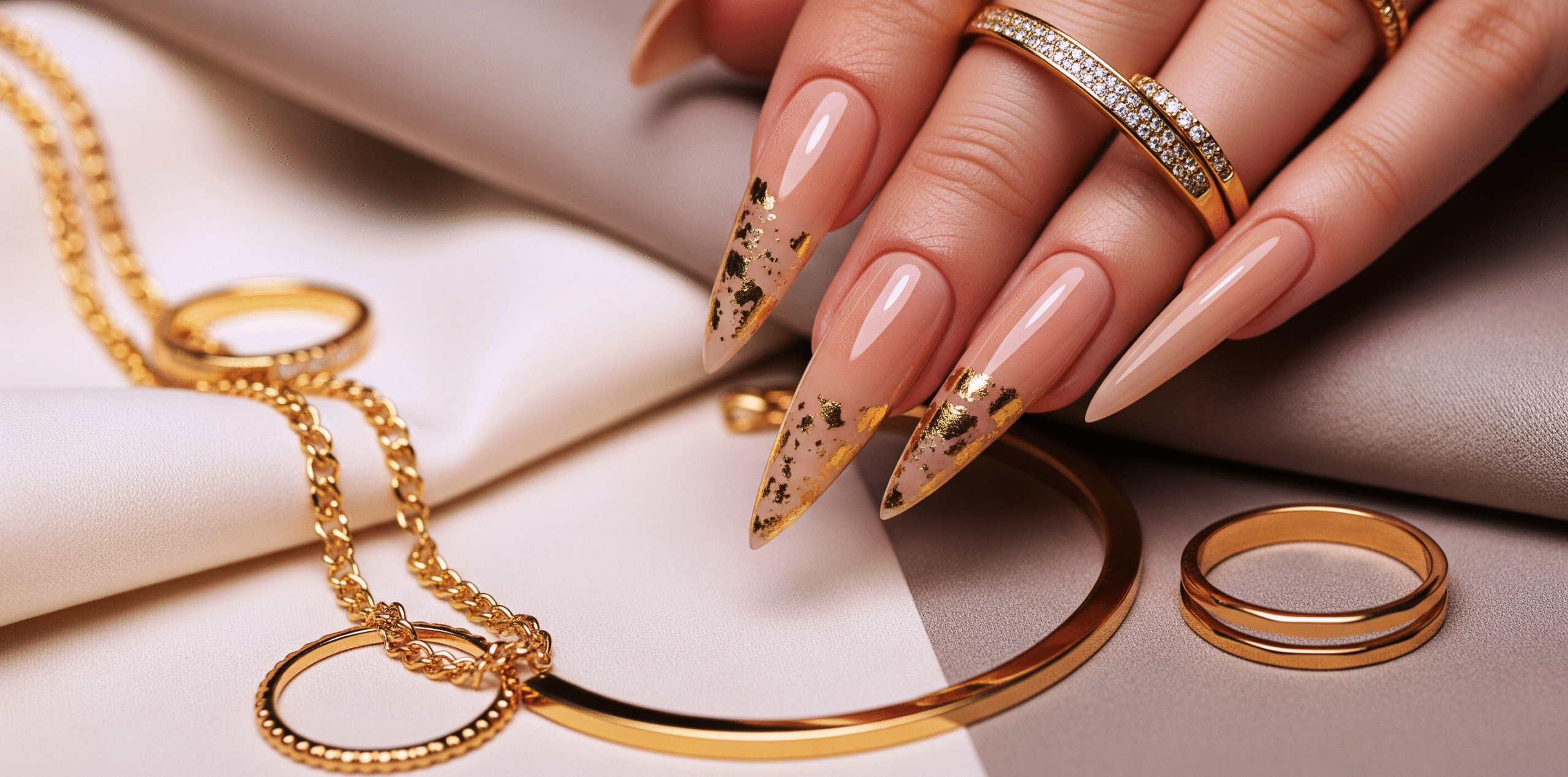 fresh August 2025 nail ideas