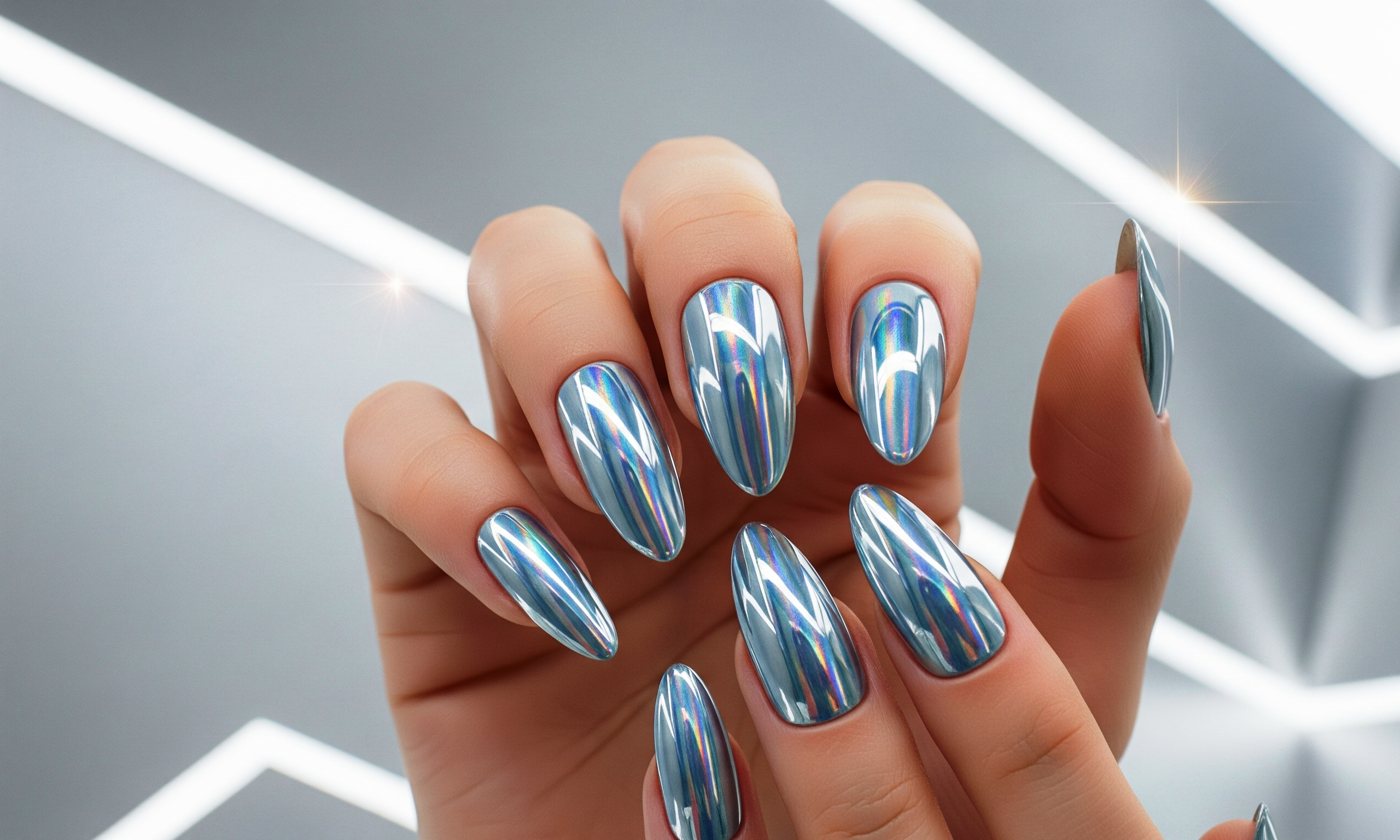 Trending Nail Colors for 2025