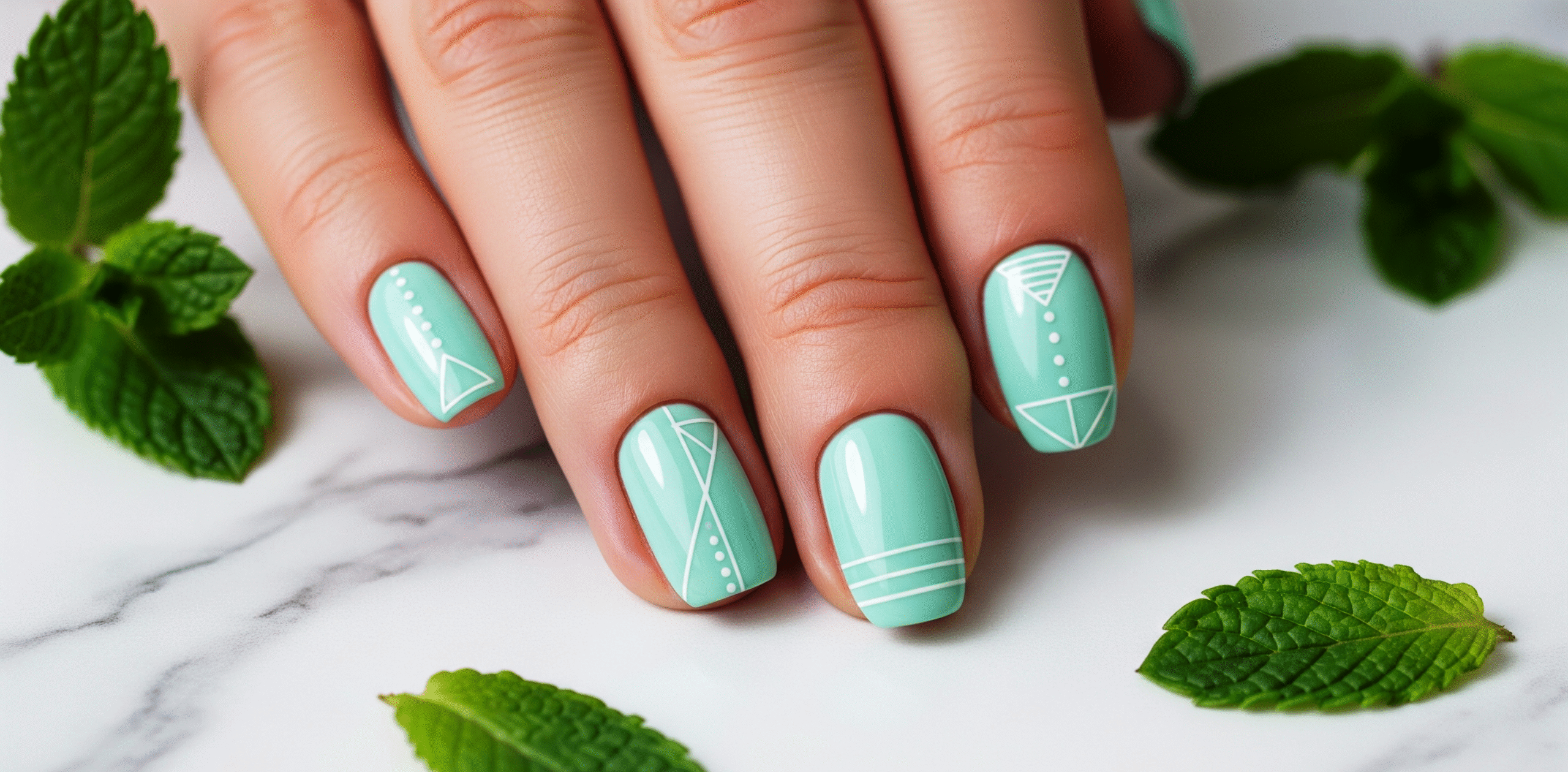Trending Nail Colors for 2025