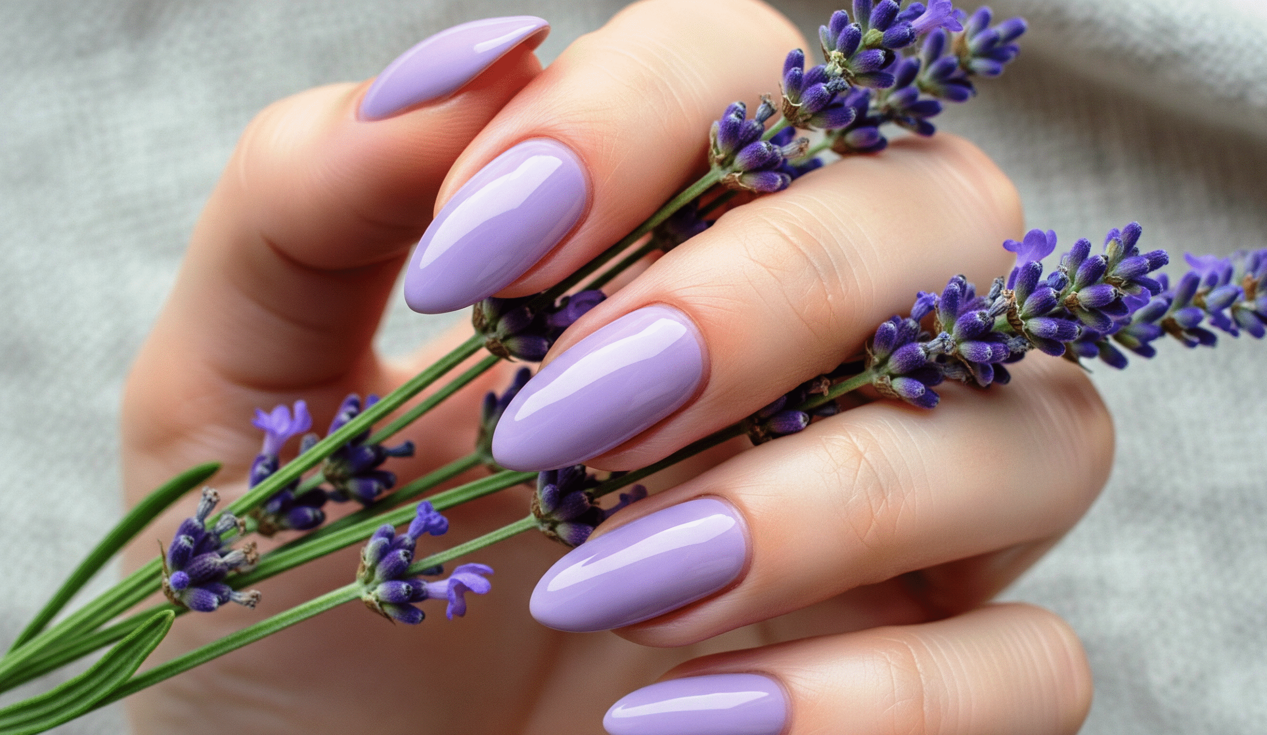 Trending Nail Colors for 2025