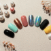 Trending Nail Colors for 2025