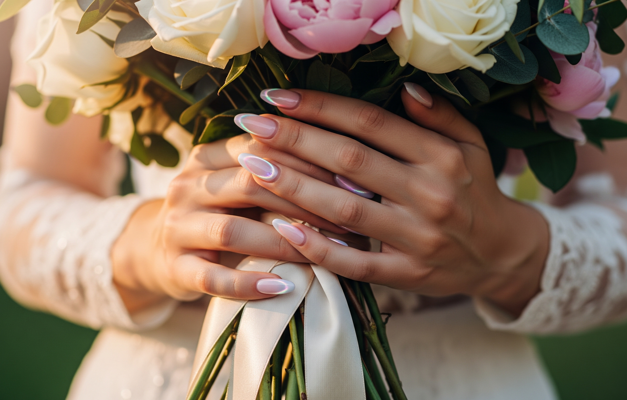 Aura Nails