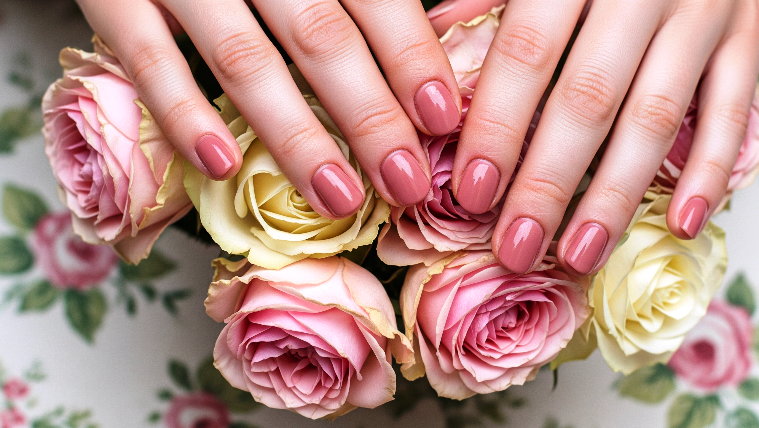 Trending Nail Colors for 2025