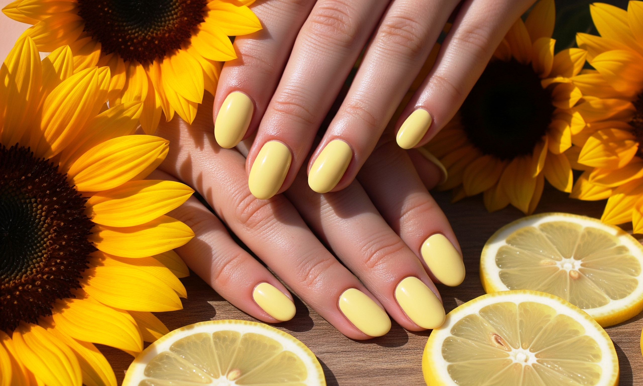Trending Nail Colors for 2025