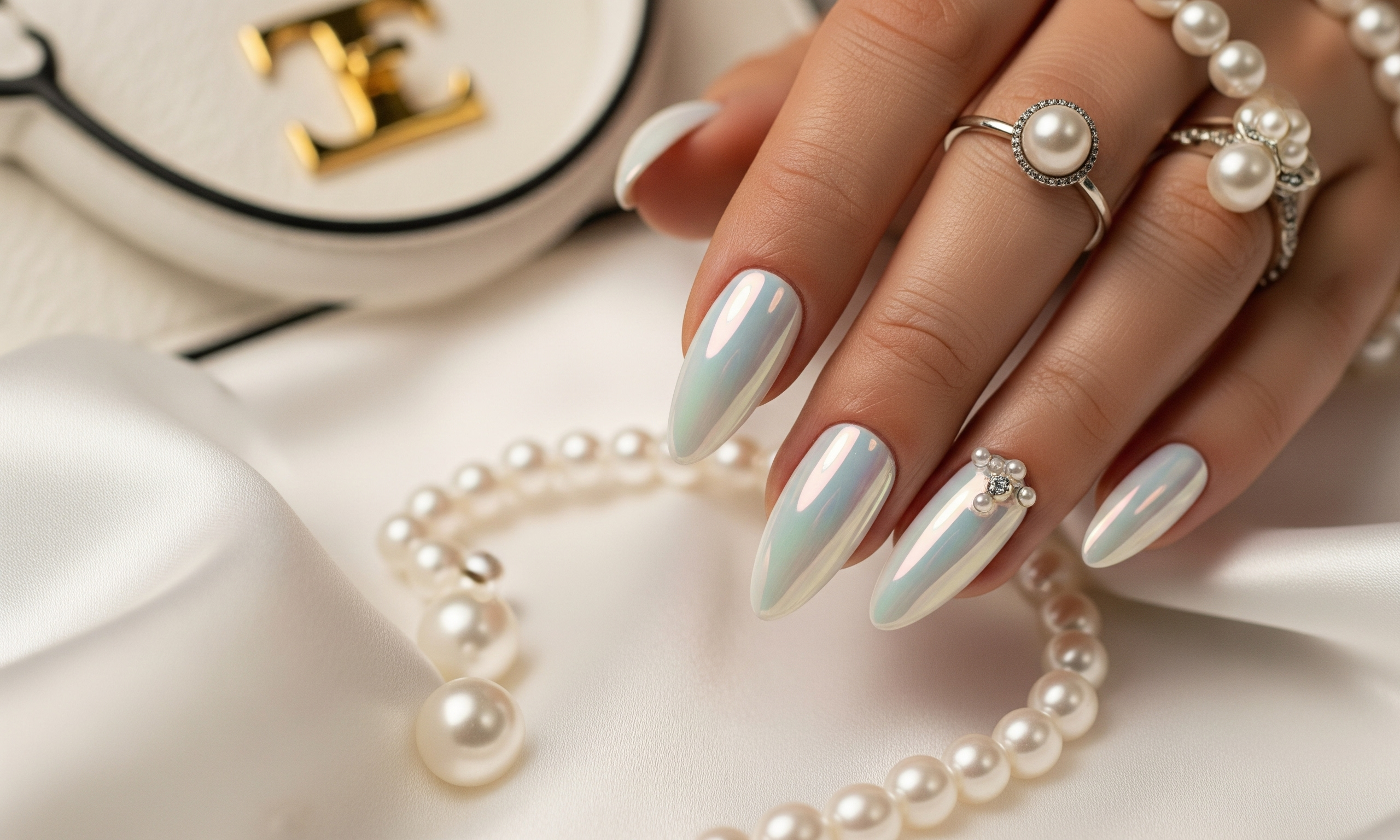 Trending Nail Colors for 2025 