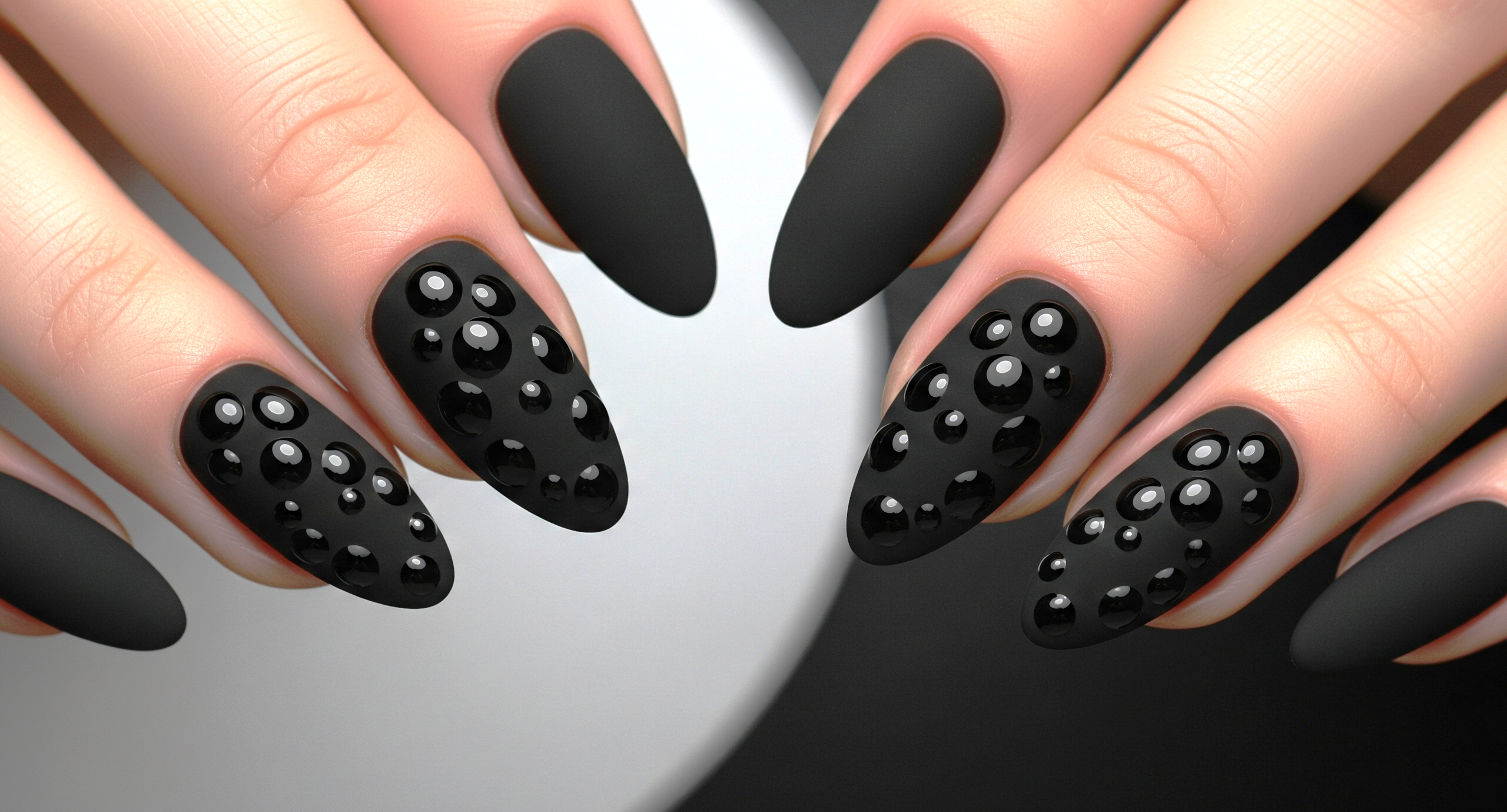 Trending Nail Colors for 2025