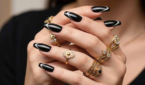 Classic Single Line Cat Eye