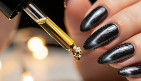 Classic Single Line Cat Eye