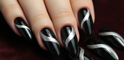 Classic Single Line Cat Eye