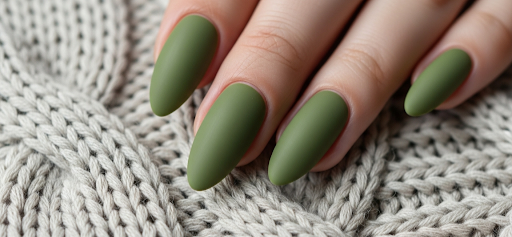 Fall-Forward Gel Nail IdeasFall-Forward Gel Nail Ideas
