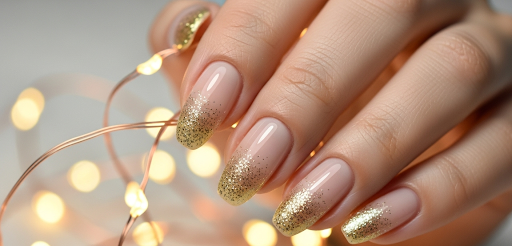 12 Romantic Fall Nail Ideas to Wear This September