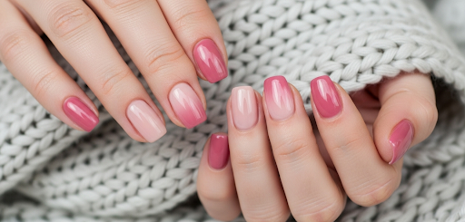 12 Romantic Fall Nail Ideas to Wear This September