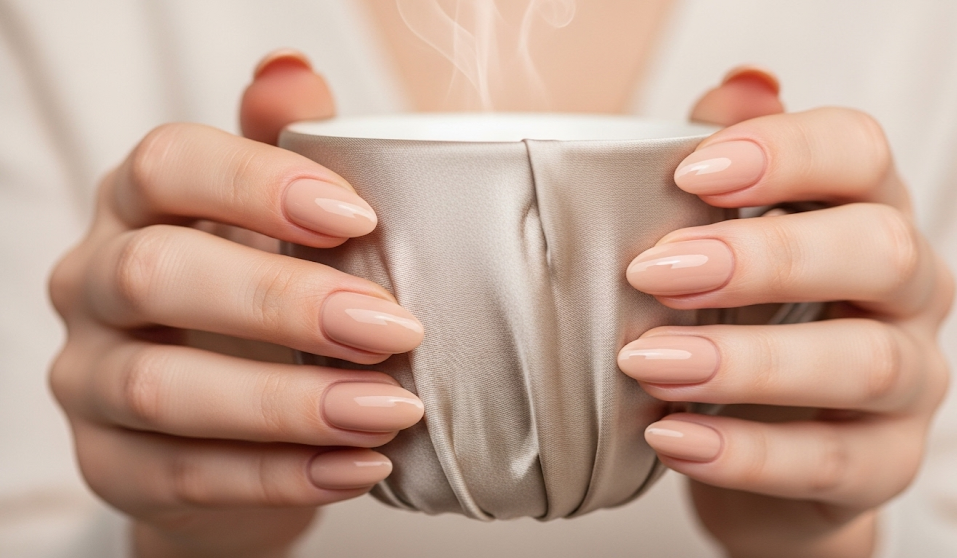 2025 nail trends