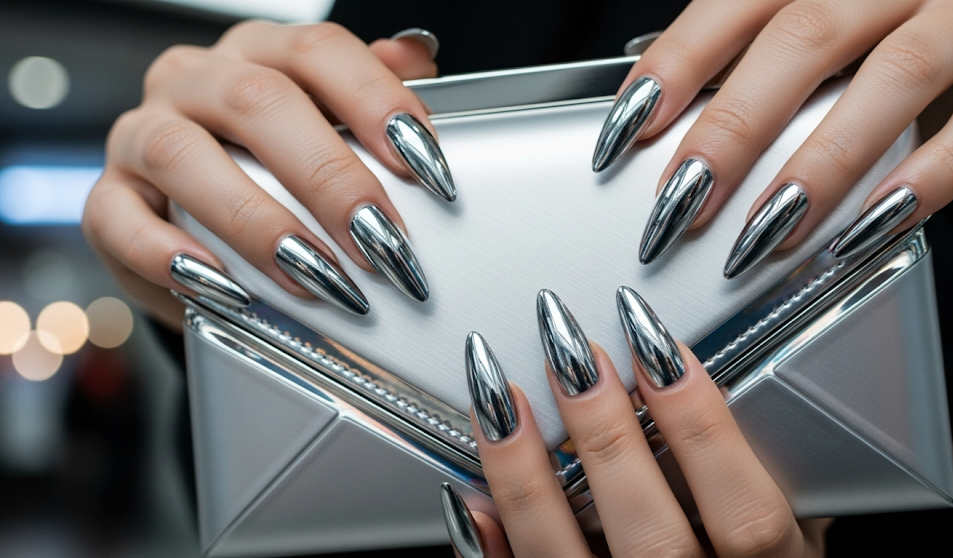 2025 nail trends