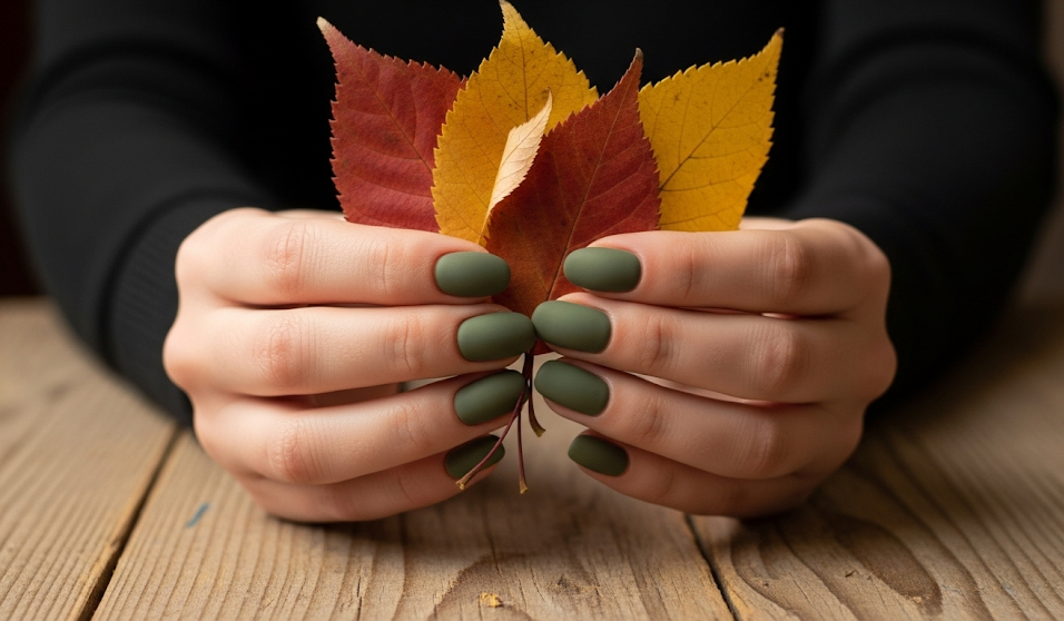 2025 nail trends