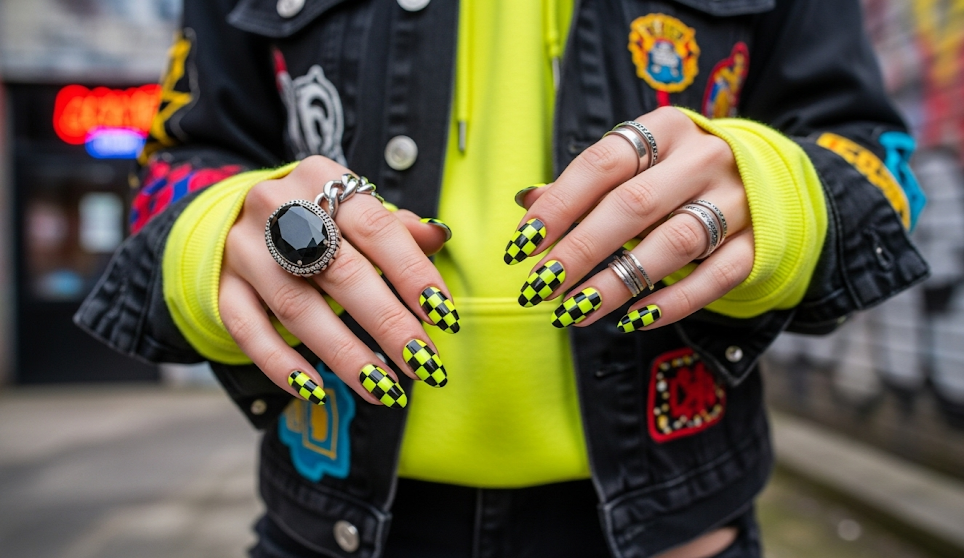 2025 nail trends