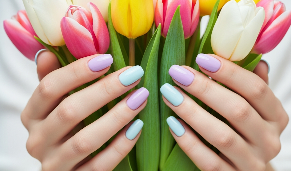 2025 nail trends