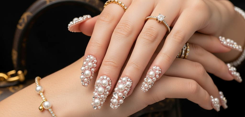 2025 nail trends